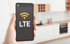 Cos La Tecnologia Lte Roba Da Informatici