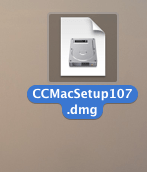 Come installare un programma su Mac