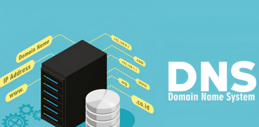 Impostare DNS manualmente