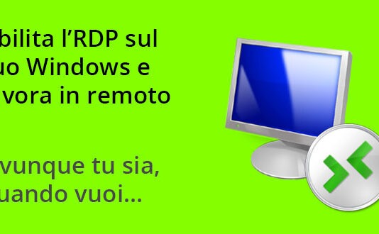 abilitare-rdp-su-windows