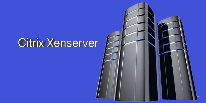 Come installare XenServer