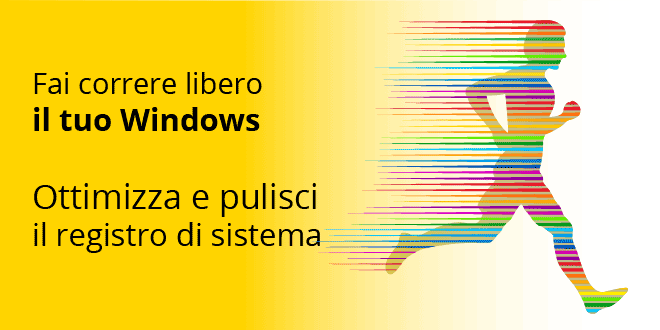 Registro Di Sistema Windows Vista