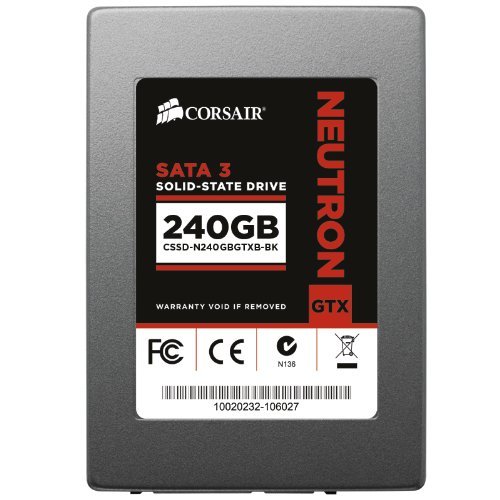 Migliori SSD 2015 - La classifica definitiva