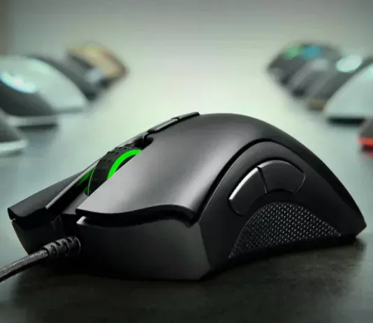 Migliori mouse da gaming