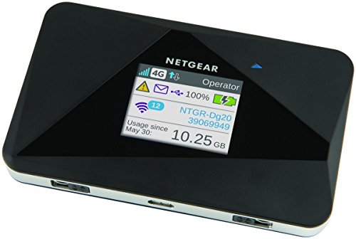 Netgear AirCard 785 - Router Mobile 3G/4G LTE - Recensione