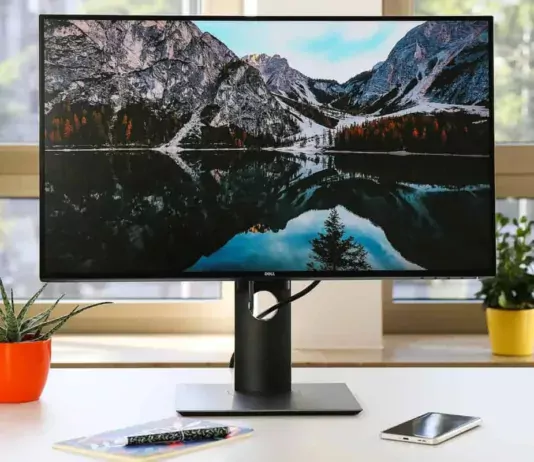 Migliori monitor 4K