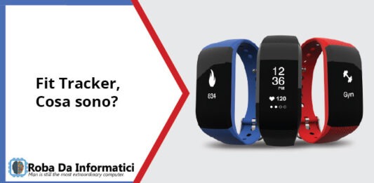 Cos'è un Fitness Tracker?