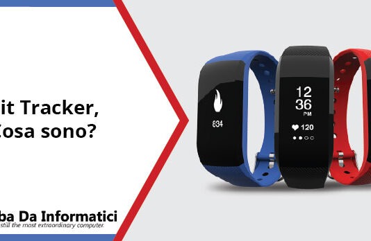 Cos'è un Fitness Tracker?