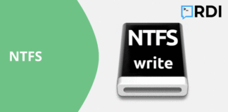 ntfs