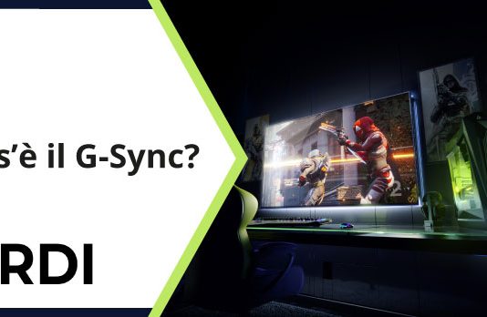 Cos'è il G-Sync?