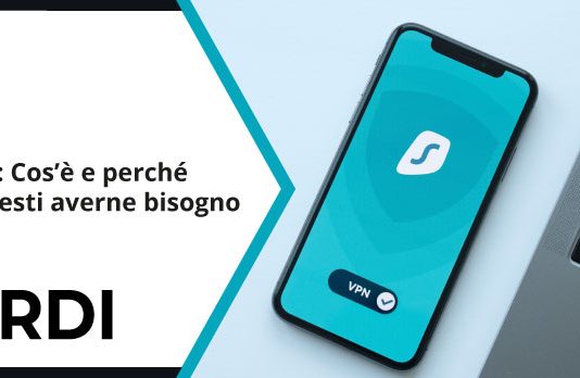 Qual è la definizione di VPN? Cosa sono le reti private e per cosa possono essere sfruttate?