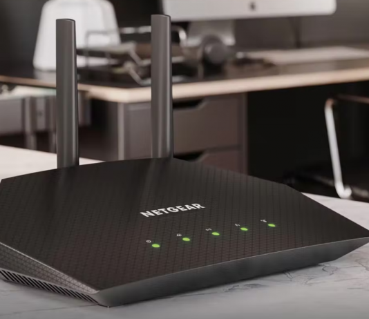 Netgear Nighthawk RAX10 - Recensione completa