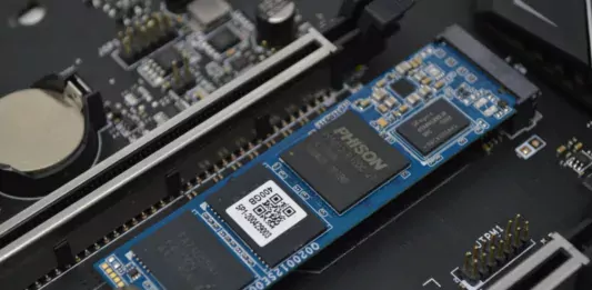 SSD con DRAM o DRAM-Less - Quale scegliere?