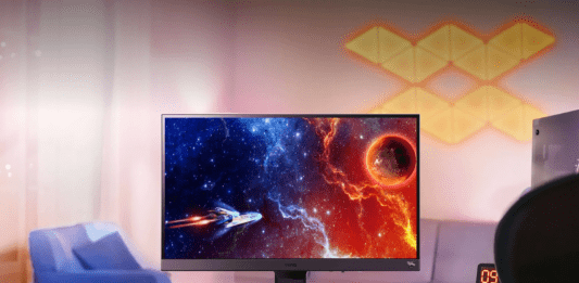 BenQ MOBIUZ EX240N - Recensione completa