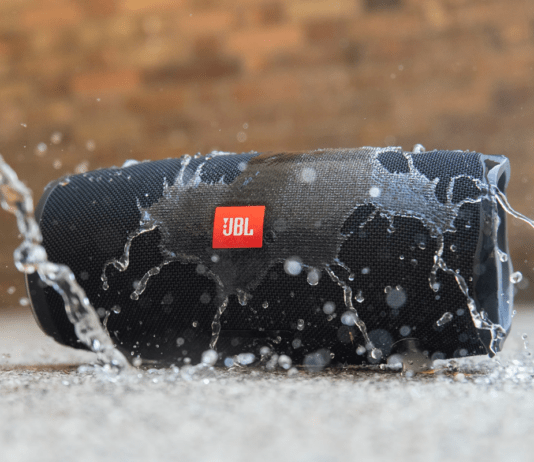 JBL Xtreme 2 - Recensione completa