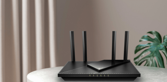 TP-Link Archer AX55 - Recensione completa