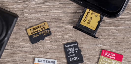 Come scegliere una microSD - Guida completa