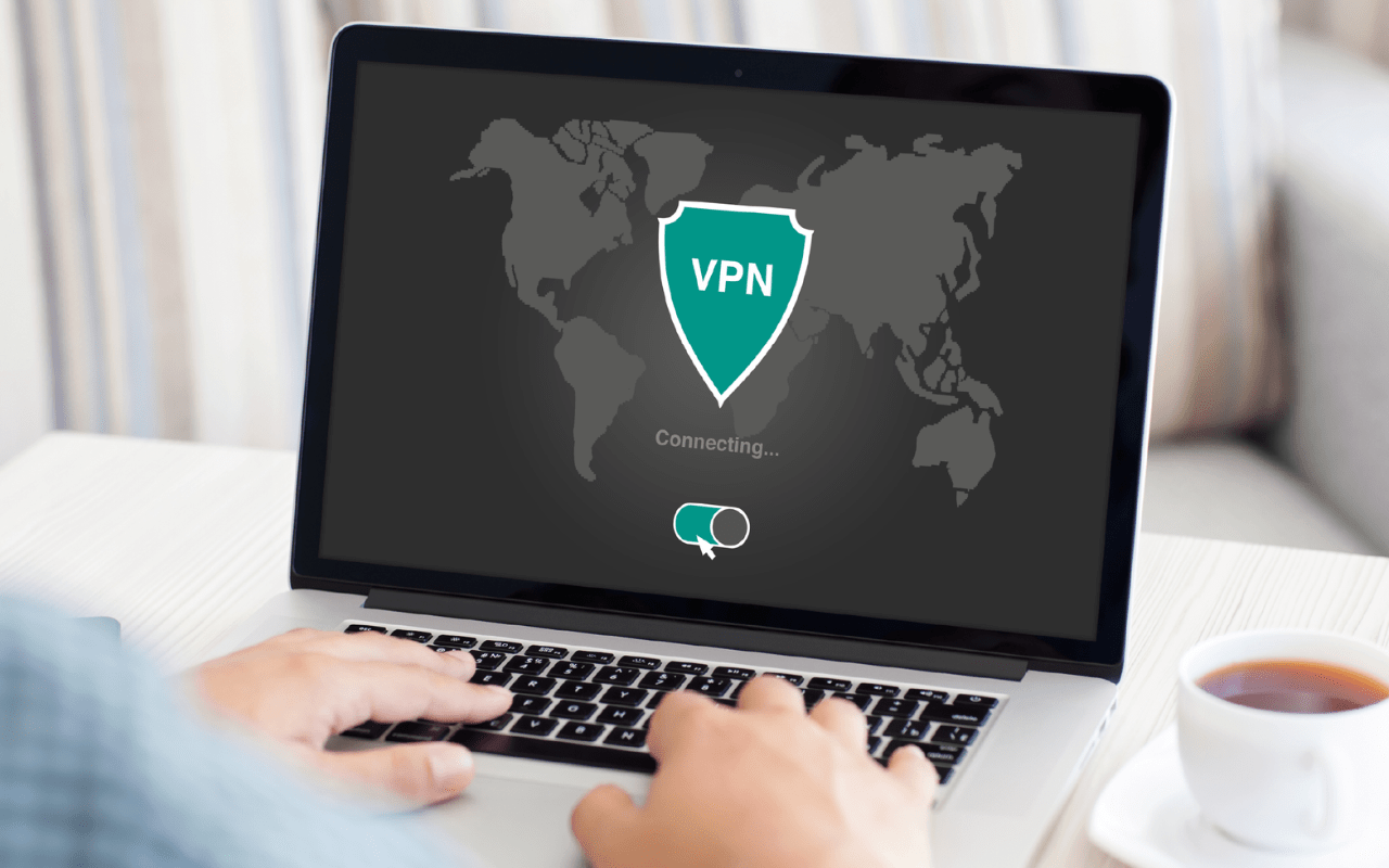 Cose Una VPN E Come Funziona 