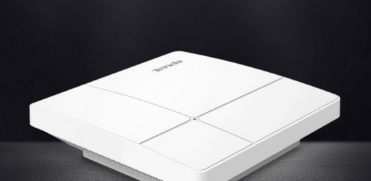 Tenda I24 Access Point - Recensione completa