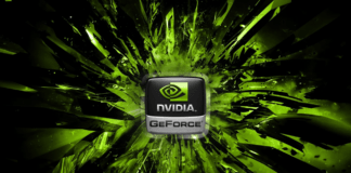 GeForce