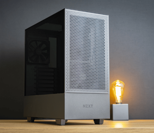 NZXT H5 Flow - Recensione completa