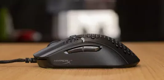 HyperX Pulsefire Haste - Recensione completa