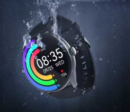 Smartwatch impermeabili: tutto quello che c'è da sapere