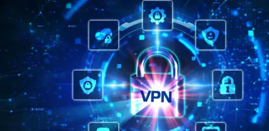 Come cambiare la VPN