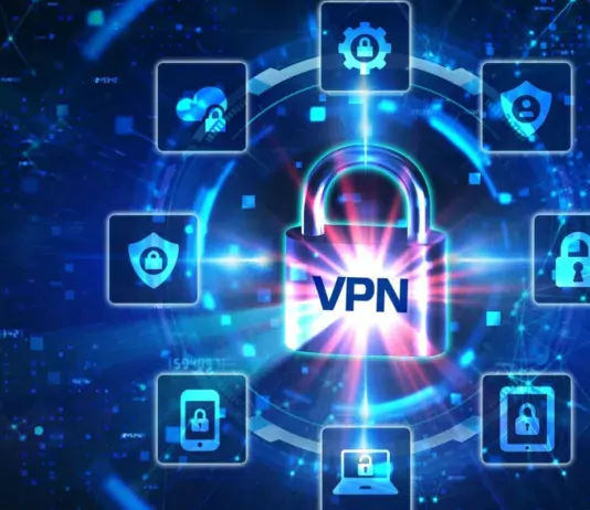 Come cambiare la VPN