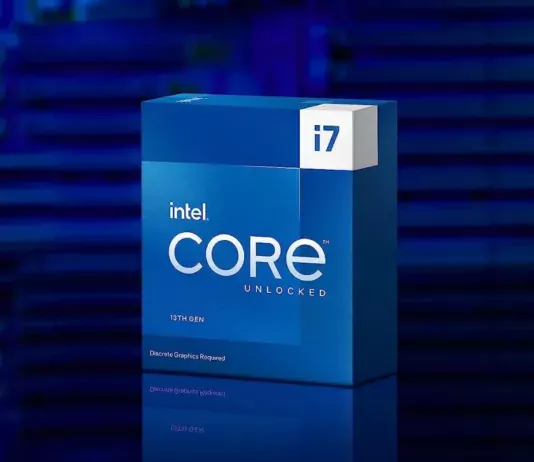 Intel Core i7-13700F - Recensione completa