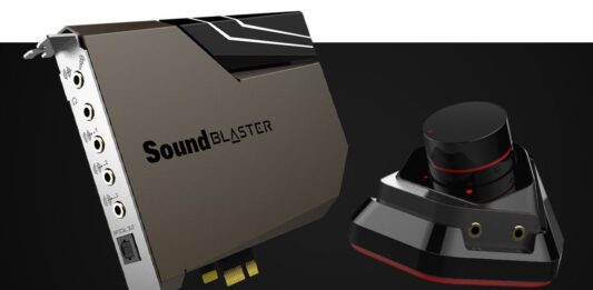 Creative Sound Blaster AE-7 - Recensione completa