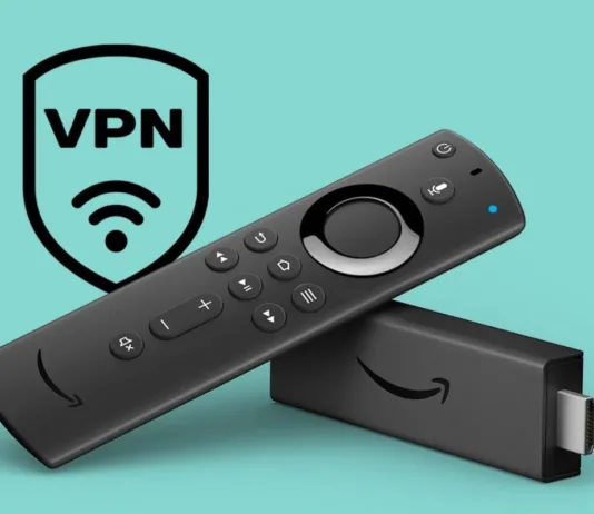 Migliori VPN per Fire TV Stick