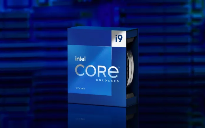 Intel Core I9-13900K - Recensione completa