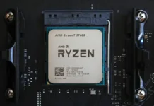 AMD Ryzen 7 5700G - Recensione completa