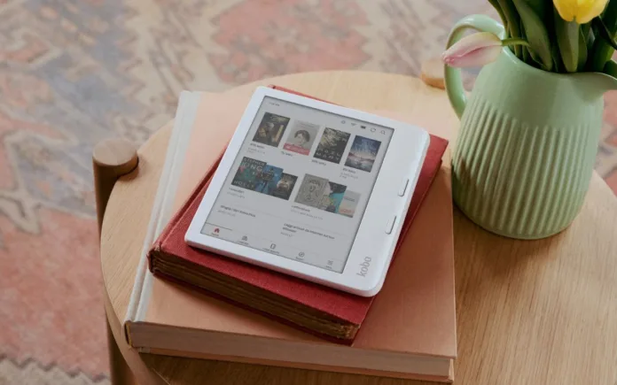 Migliori ebook reader