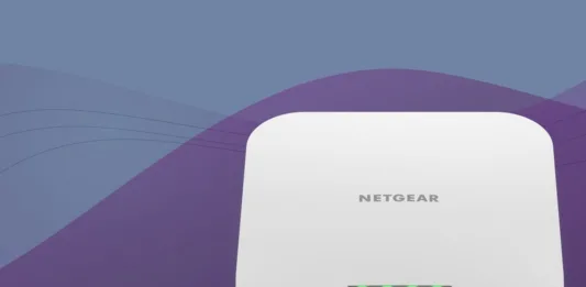 Netgear WAX610 - Recensione completa