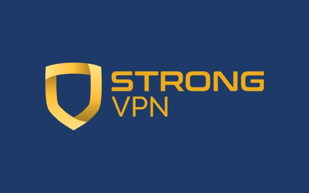 Migliori VPN - StrongVPN