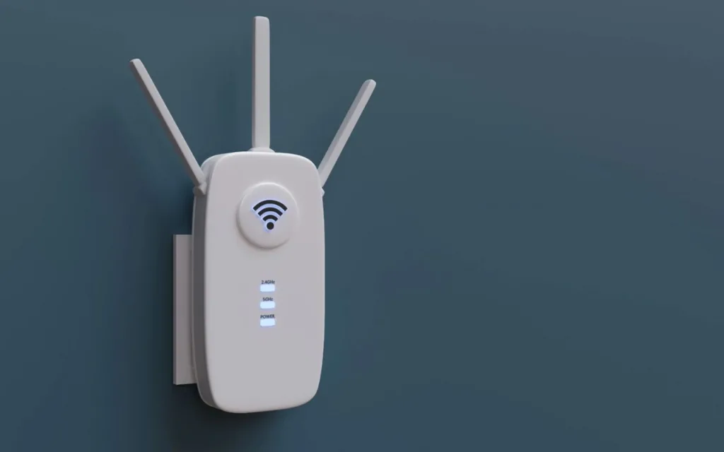 Come scegliere un ripetitore WiFi - Guida completa