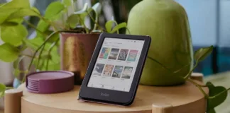 Kobo Clara Colour - Recensione completa