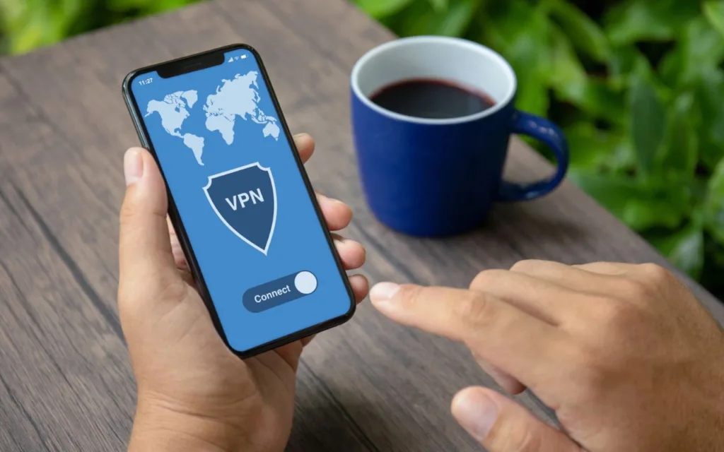 VPN su smartphone: come proteggere la privacy nelle connessioni mobili