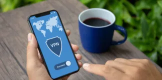 VPN su smartphone: come proteggere la privacy nelle connessioni mobili