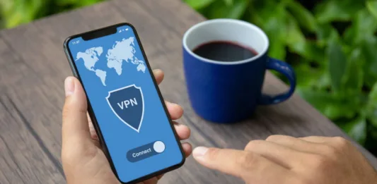 VPN su smartphone: come proteggere la privacy nelle connessioni mobili