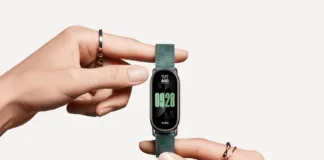 Xiaomi Smart Band 8 - Recensione completa