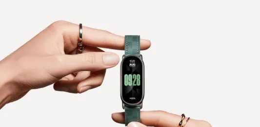 Xiaomi Smart Band 8 - Recensione completa