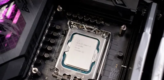 Intel Core i7-12700K - Recensione completa