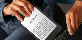 Kindle - Recensione completa