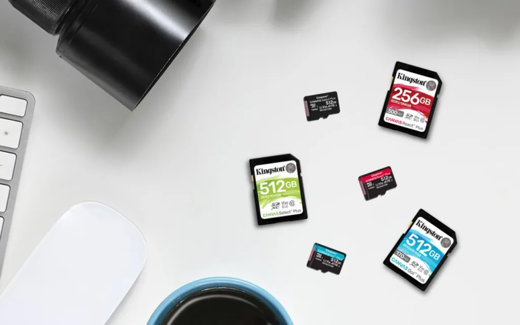 Sbloccare una microSD protetta da scrittura: come si fa?