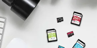 Sbloccare una microSD protetta da scrittura: come si fa?