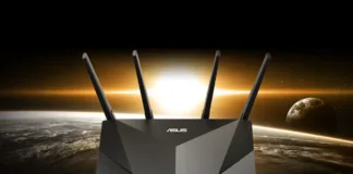 ASUS RT-AX5400 - Recensione completa