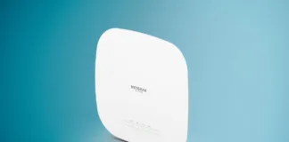 Netgear WAX615 - Recensione completa